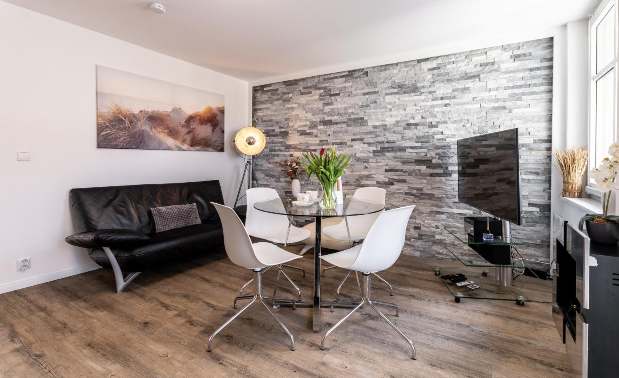 Ferienwohnung Nachtstern Ostseebad Ostseebad Zinnowitz Exterior foto